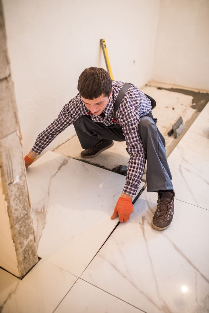 Reforma de baño completa en Toledo y Madrid